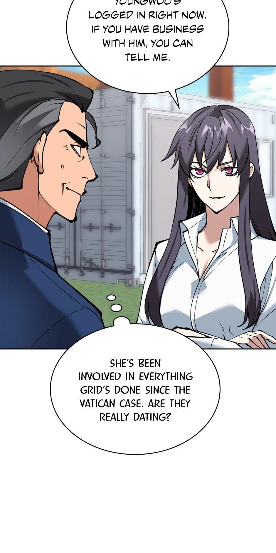 Overgeared Chapter 244 — page 32