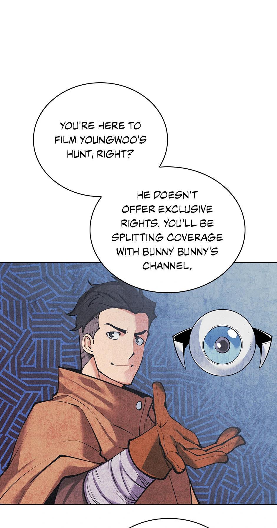 Overgeared Chapter 244 — page 33