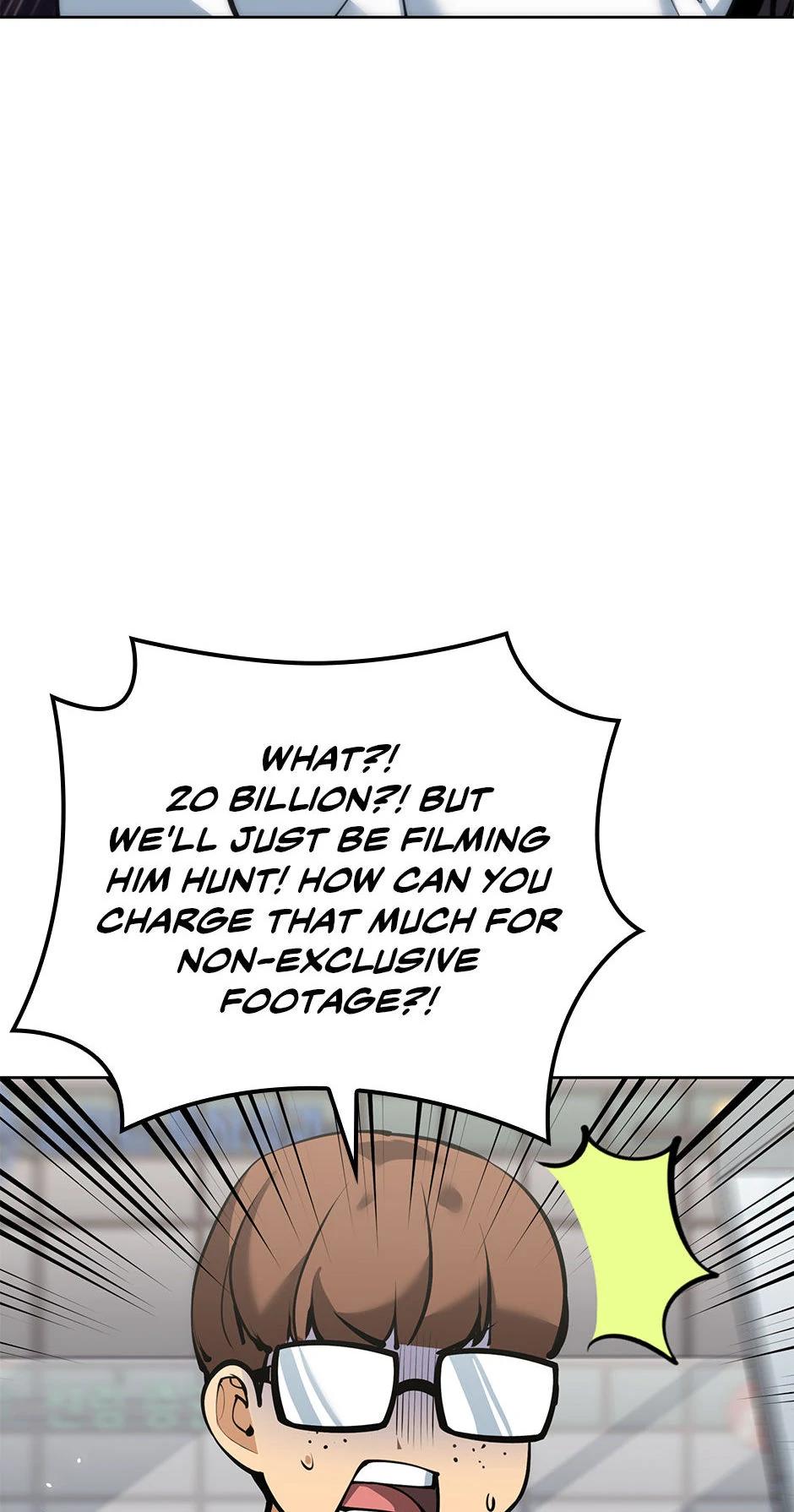 Overgeared Chapter 244 — page 35