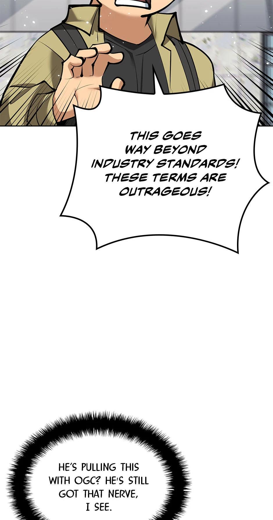 Overgeared Chapter 244 — page 36