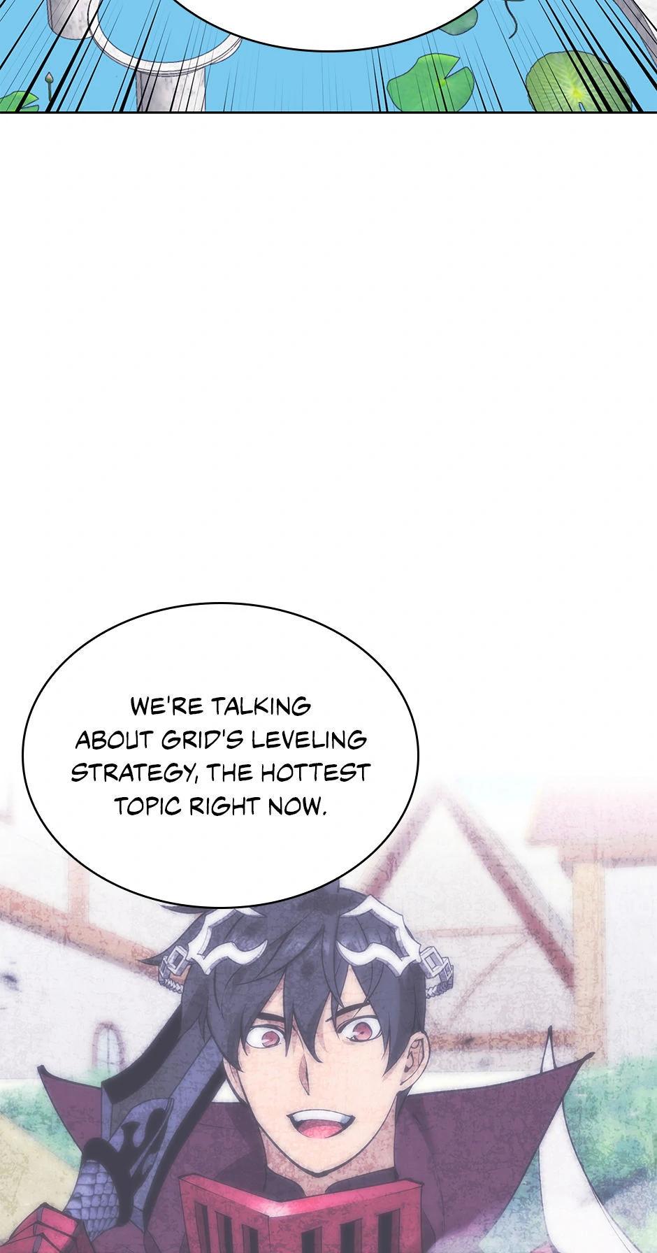Overgeared Chapter 244 — page 39