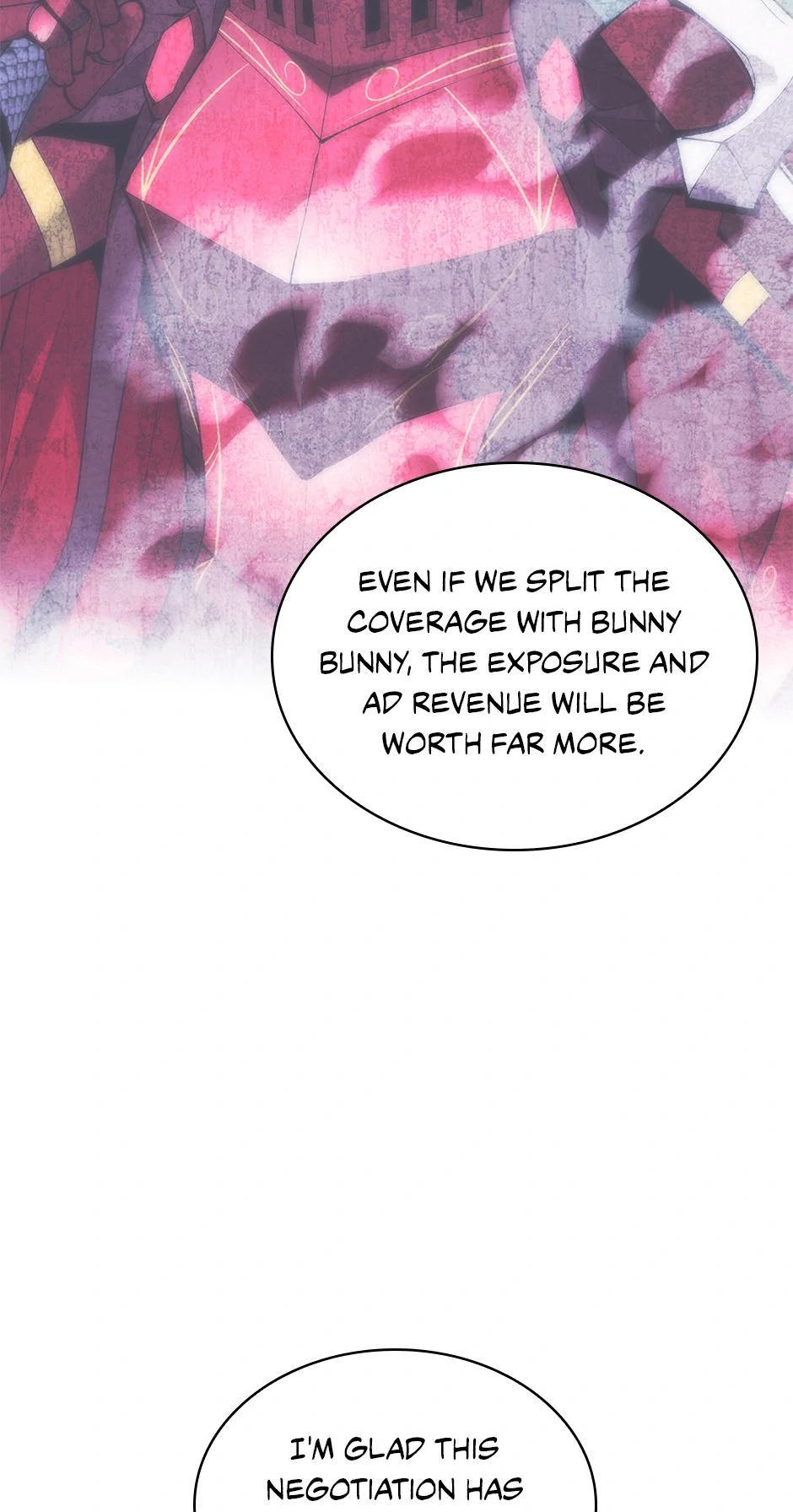 Overgeared Chapter 244 — page 40