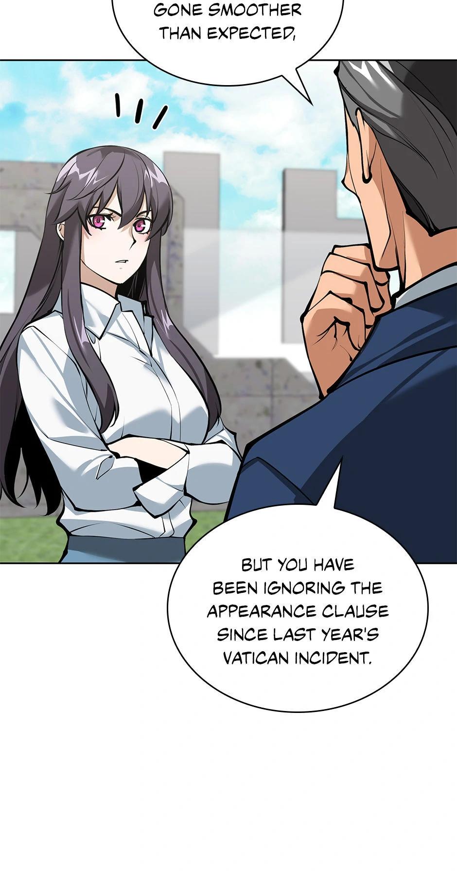 Overgeared Chapter 244 — page 41