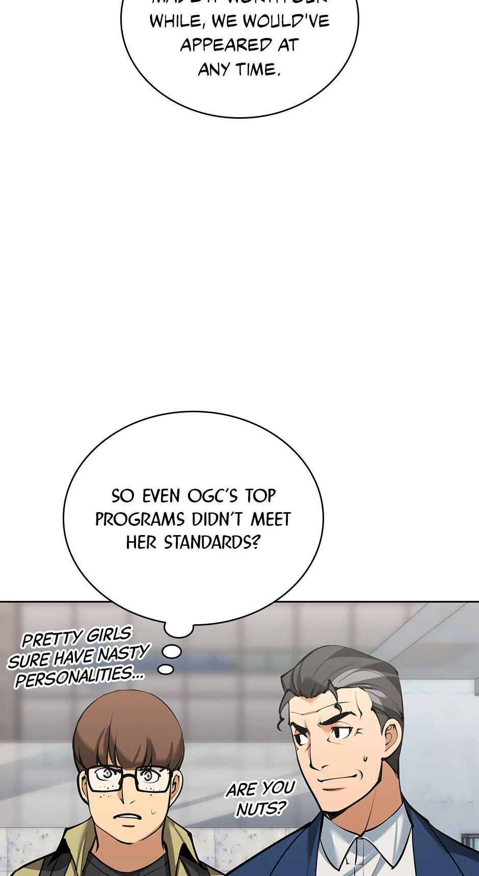 Overgeared Chapter 244 — page 43
