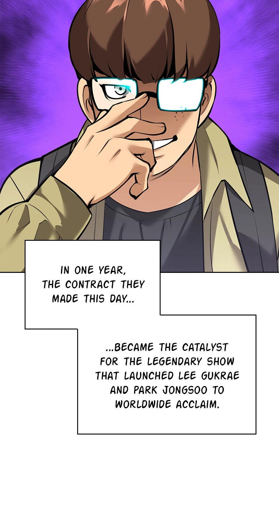 Overgeared Chapter 244 — page 45