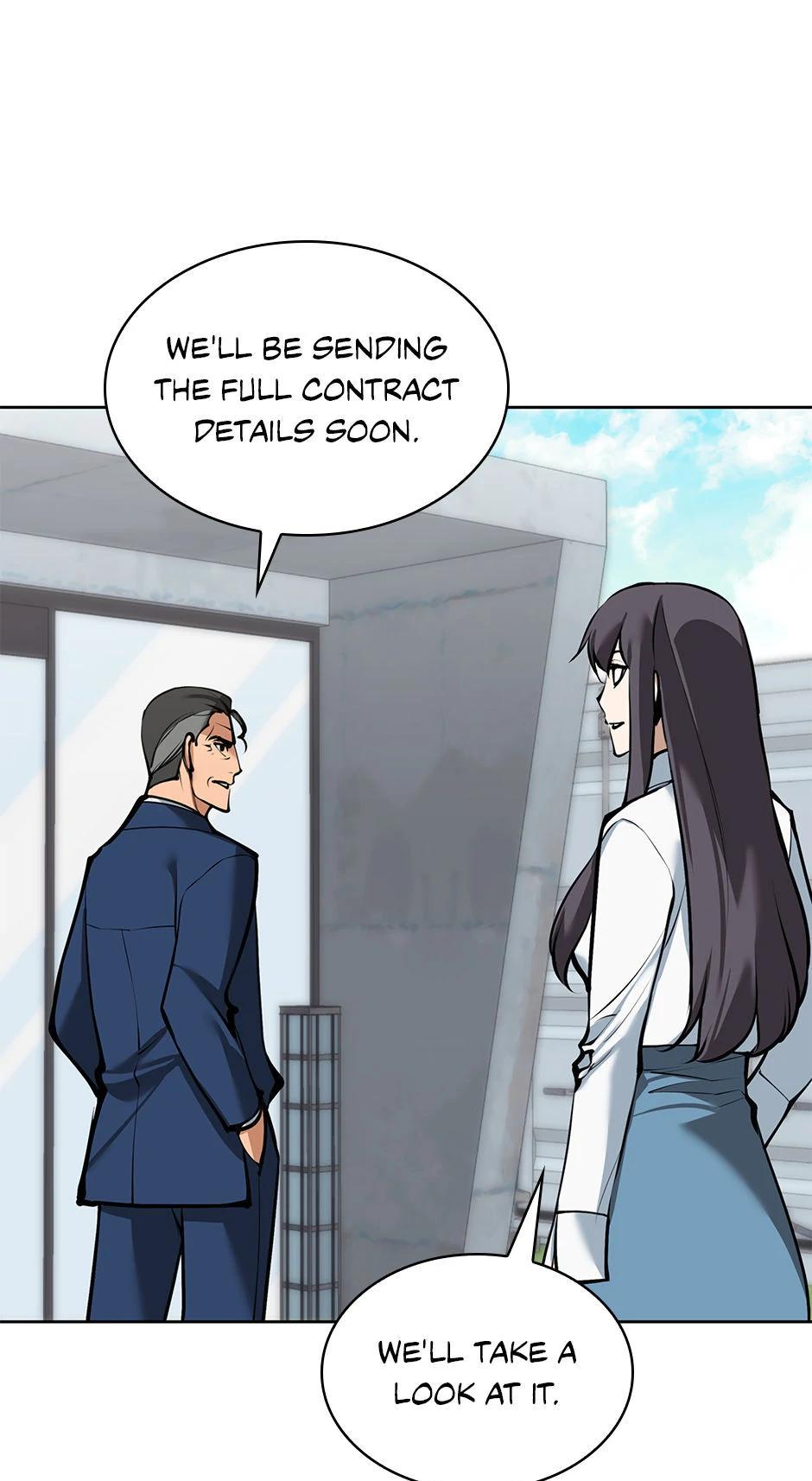 Overgeared Chapter 244 — page 46