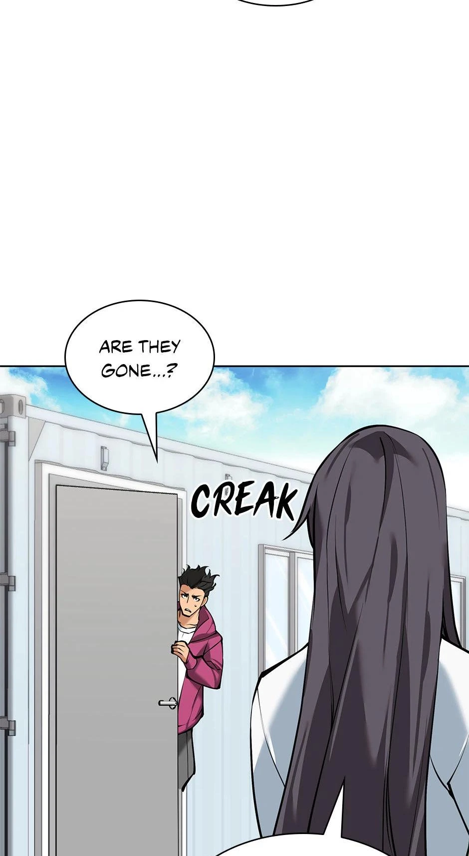 Overgeared Chapter 244 — page 47