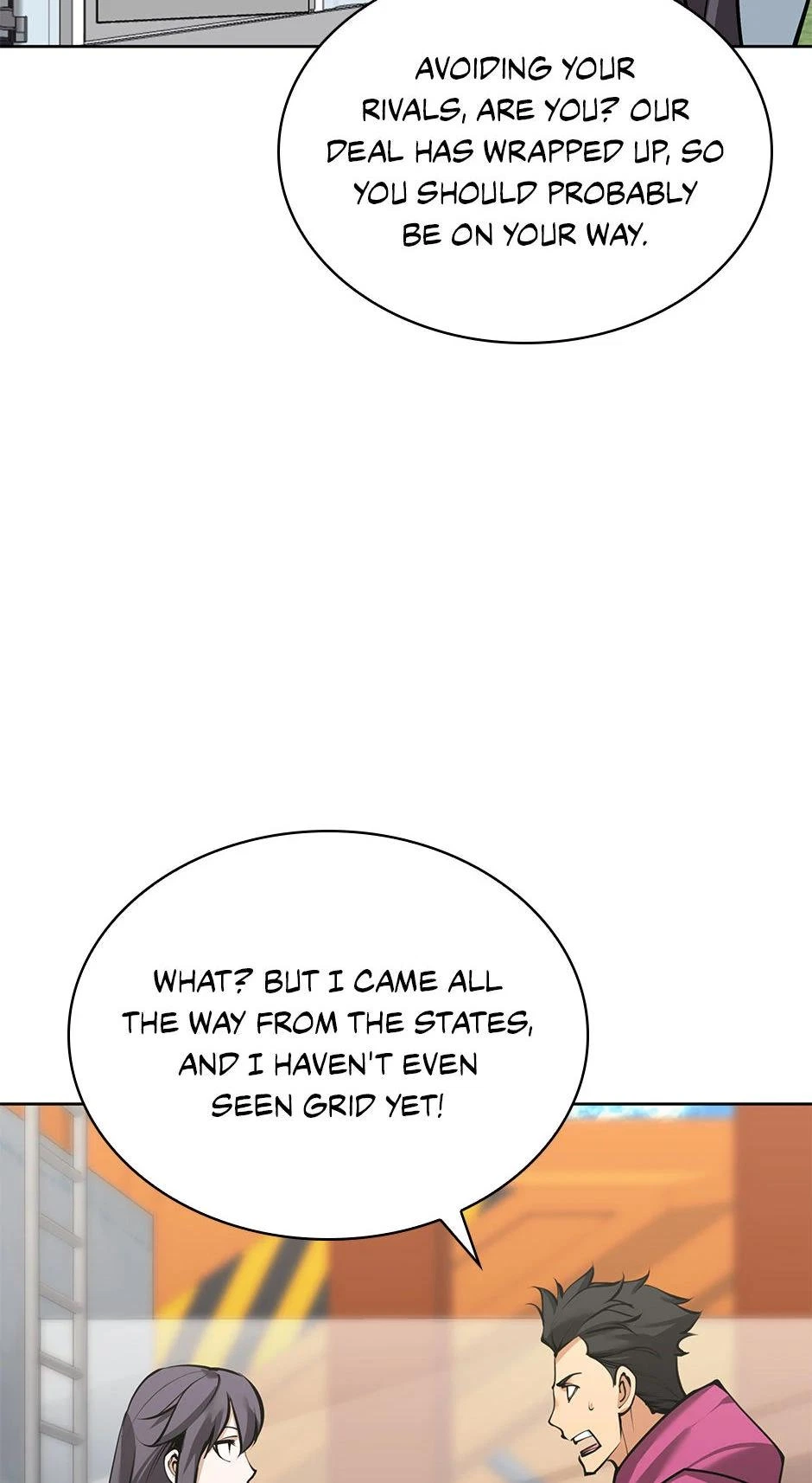 Overgeared Chapter 244 — page 48