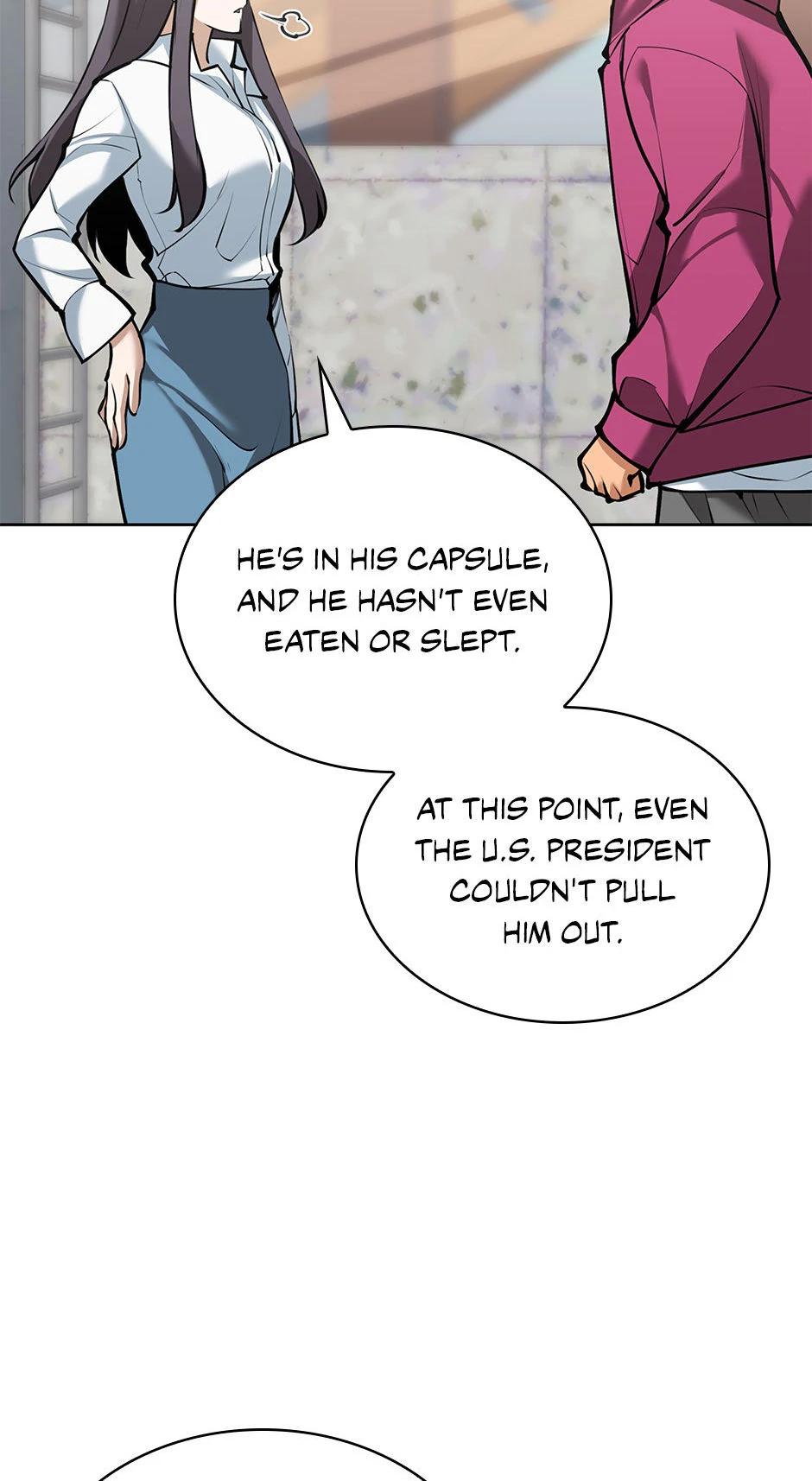Overgeared Chapter 244 — page 49