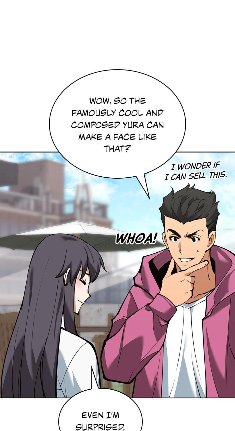 Overgeared Chapter 244 — page 51