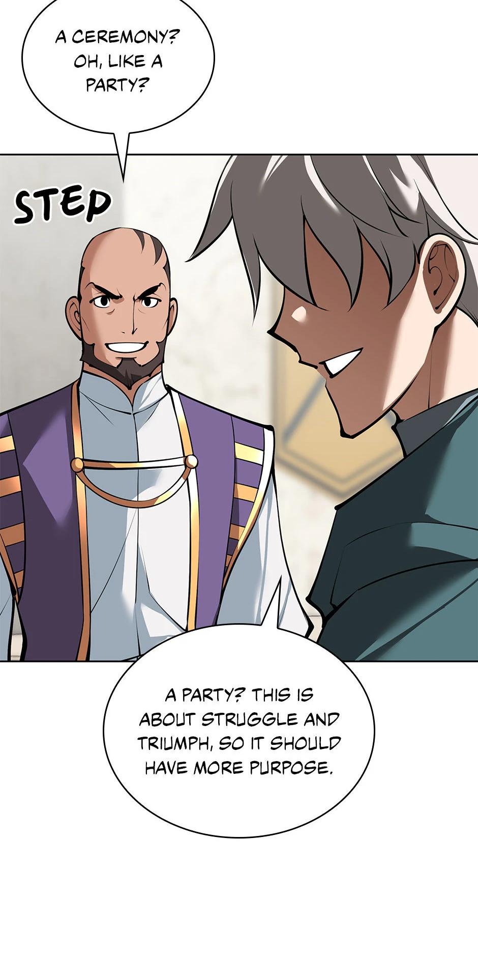 Overgeared Chapter 244 — page 60