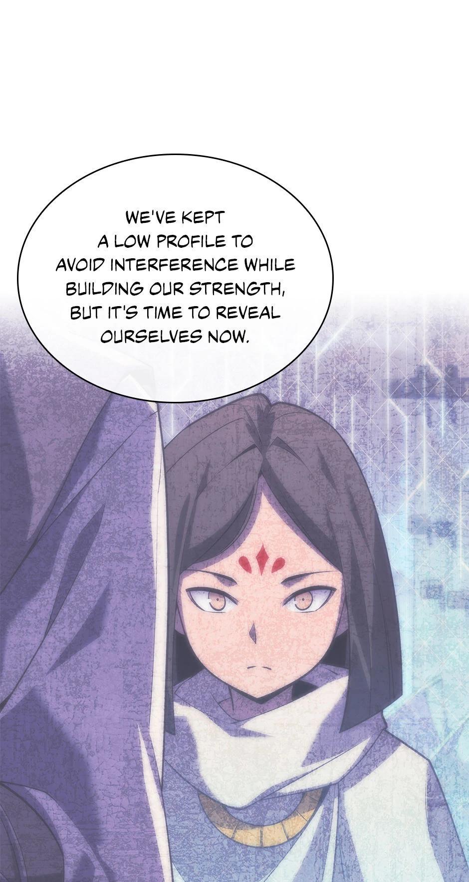 Overgeared Chapter 244 — page 61