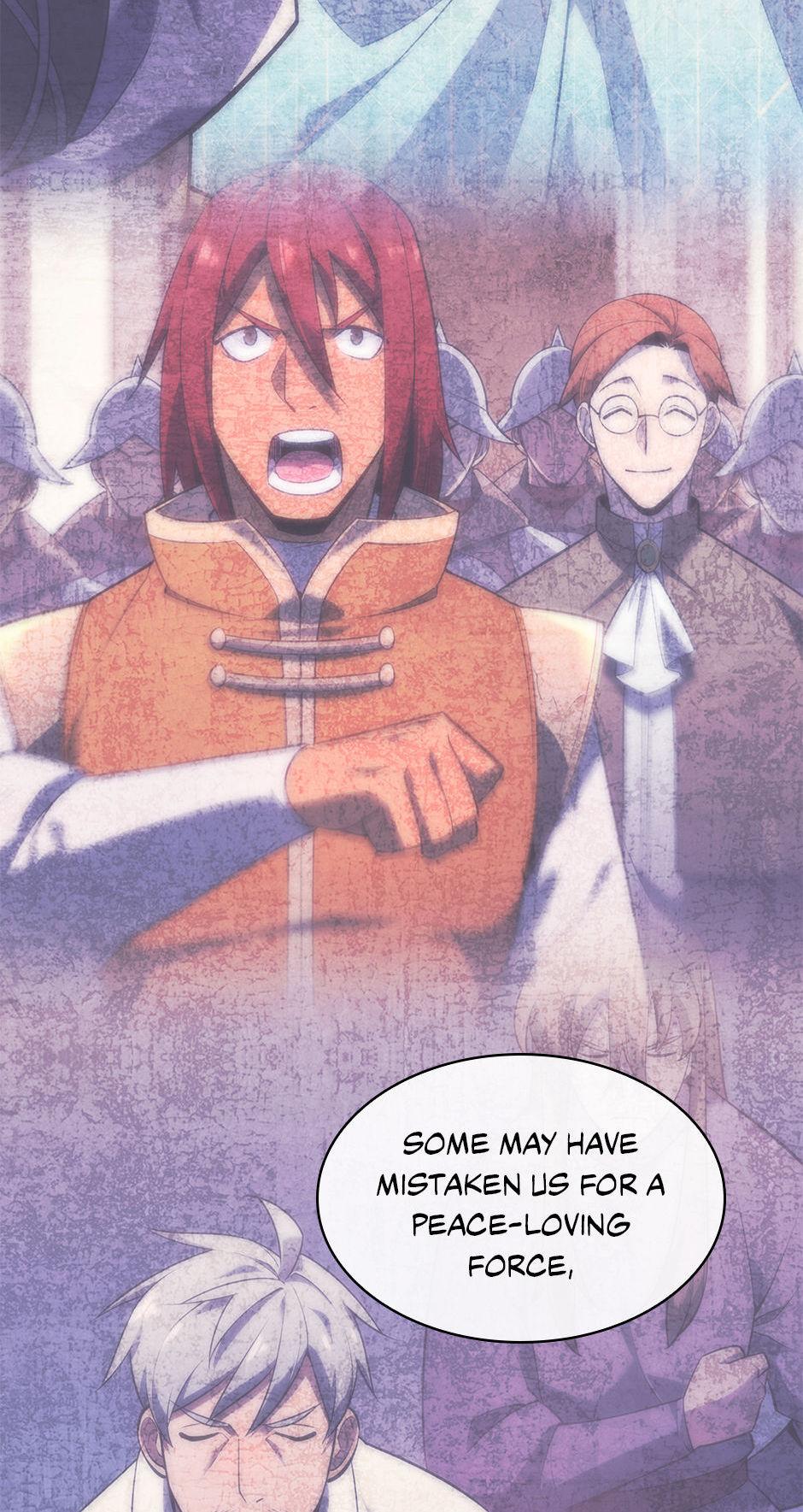 Overgeared Chapter 244 — page 62