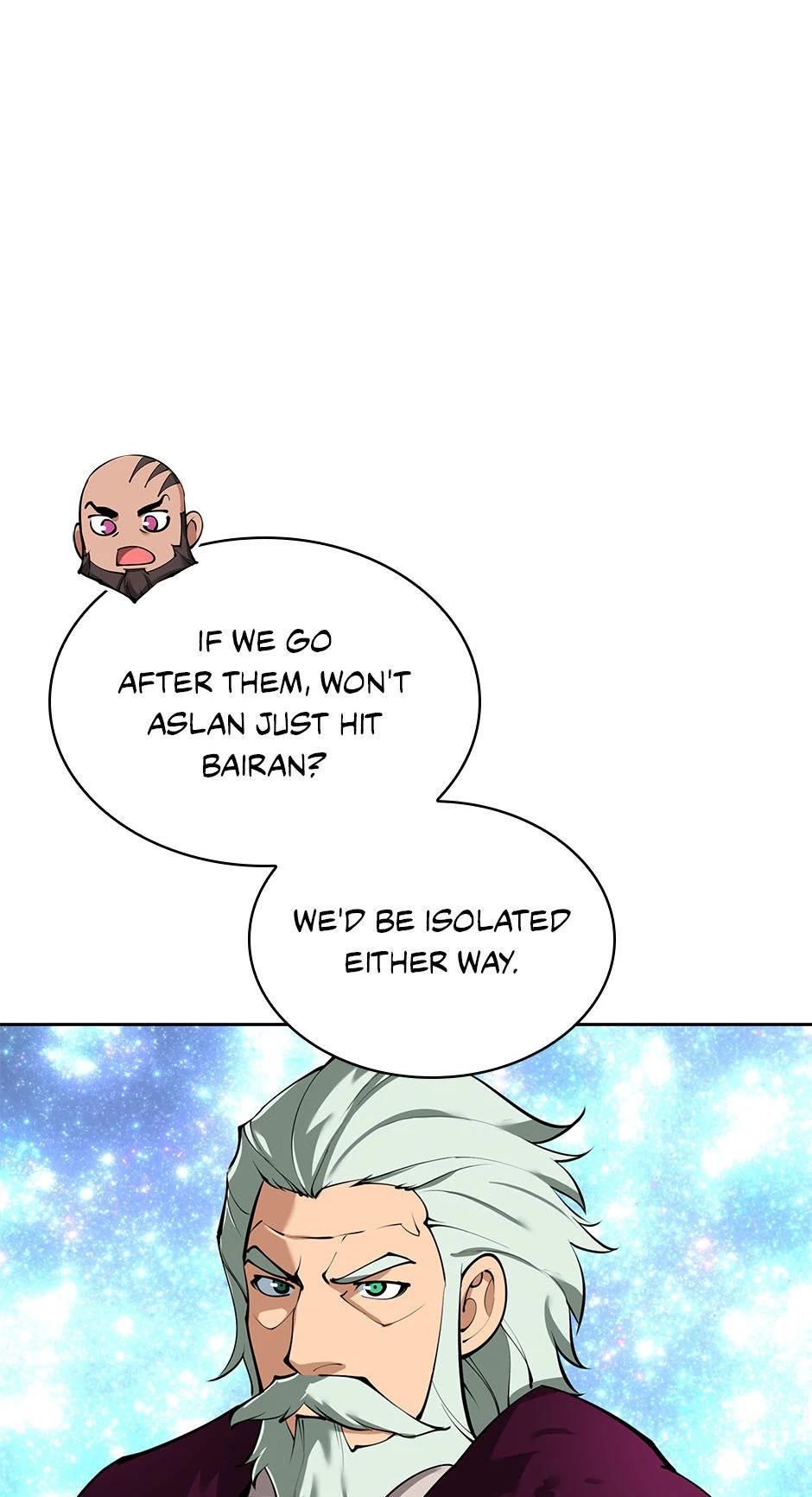 Overgeared Chapter 244 — page 71