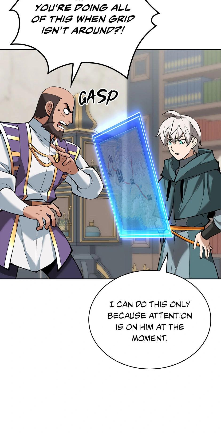 Overgeared Chapter 244 — page 76