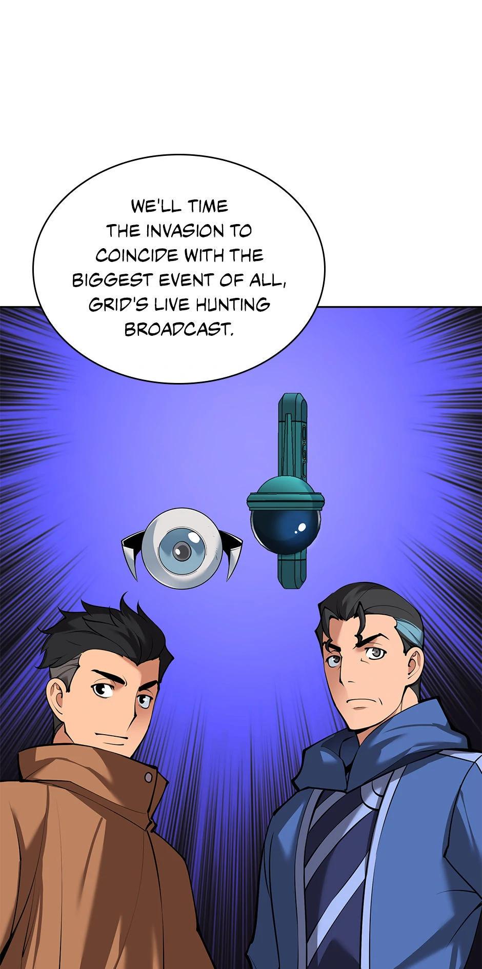 Overgeared Chapter 244 — page 77