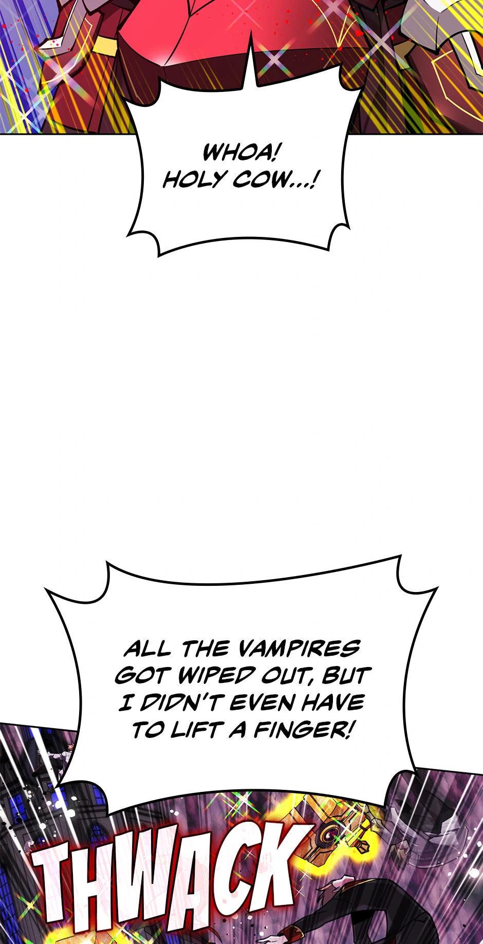 Overgeared Chapter 244 — page 86