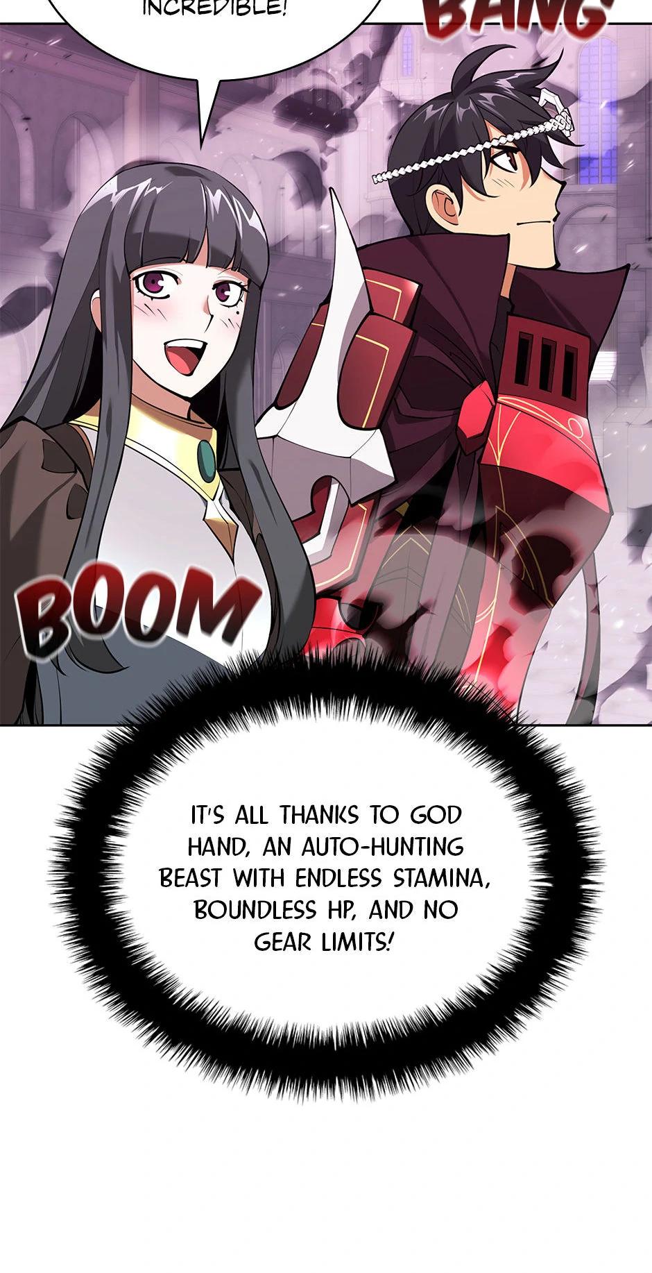 Overgeared Chapter 244 — page 89