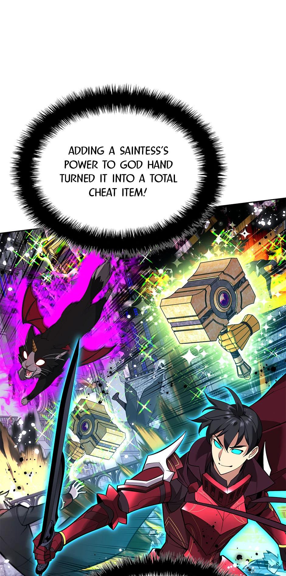 Overgeared Chapter 244 — page 90
