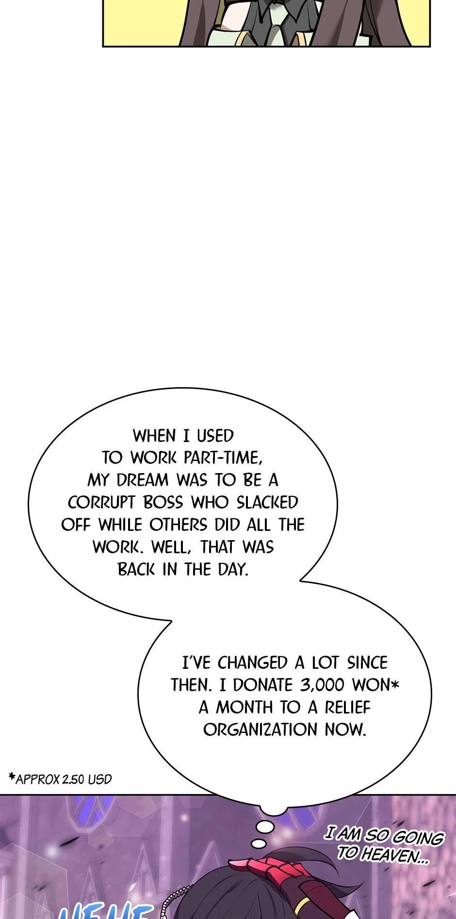 Overgeared Chapter 244 — page 93