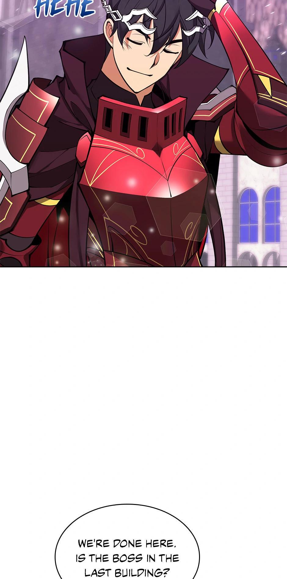 Overgeared Chapter 244 — page 94