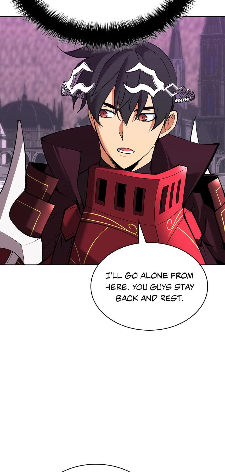 Overgeared Chapter 244 — page 98