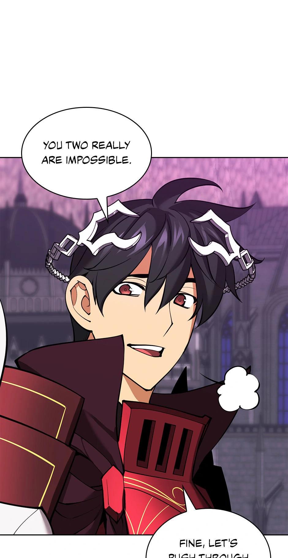 Overgeared Chapter 244 — page 100