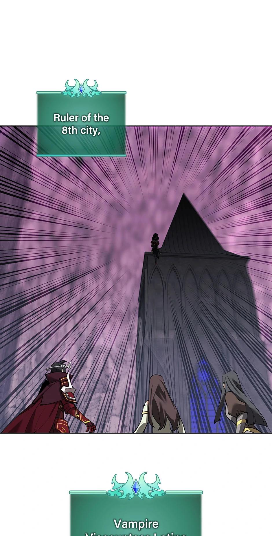 Overgeared Chapter 244 — page 105