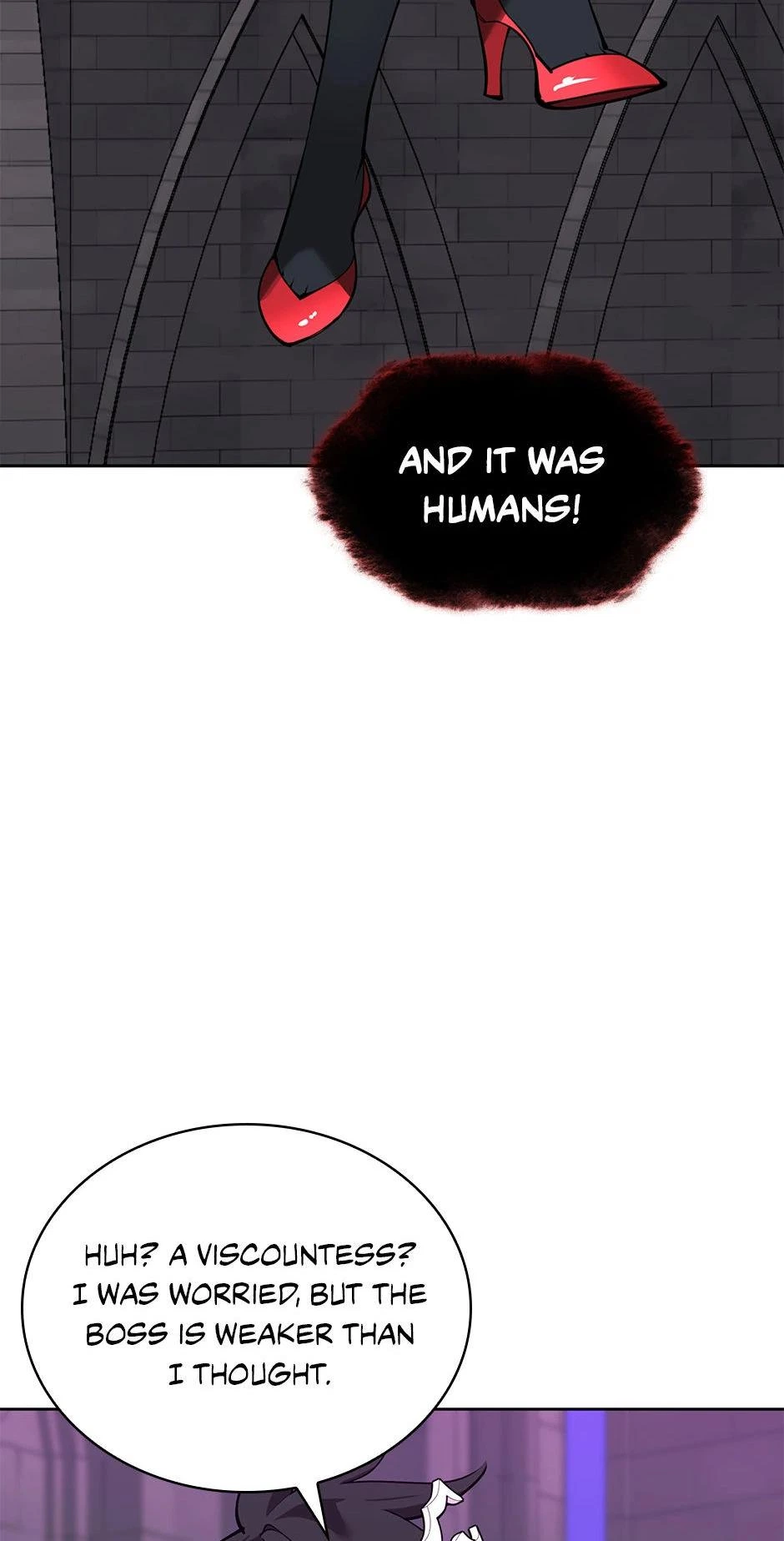 Overgeared Chapter 244 — page 107