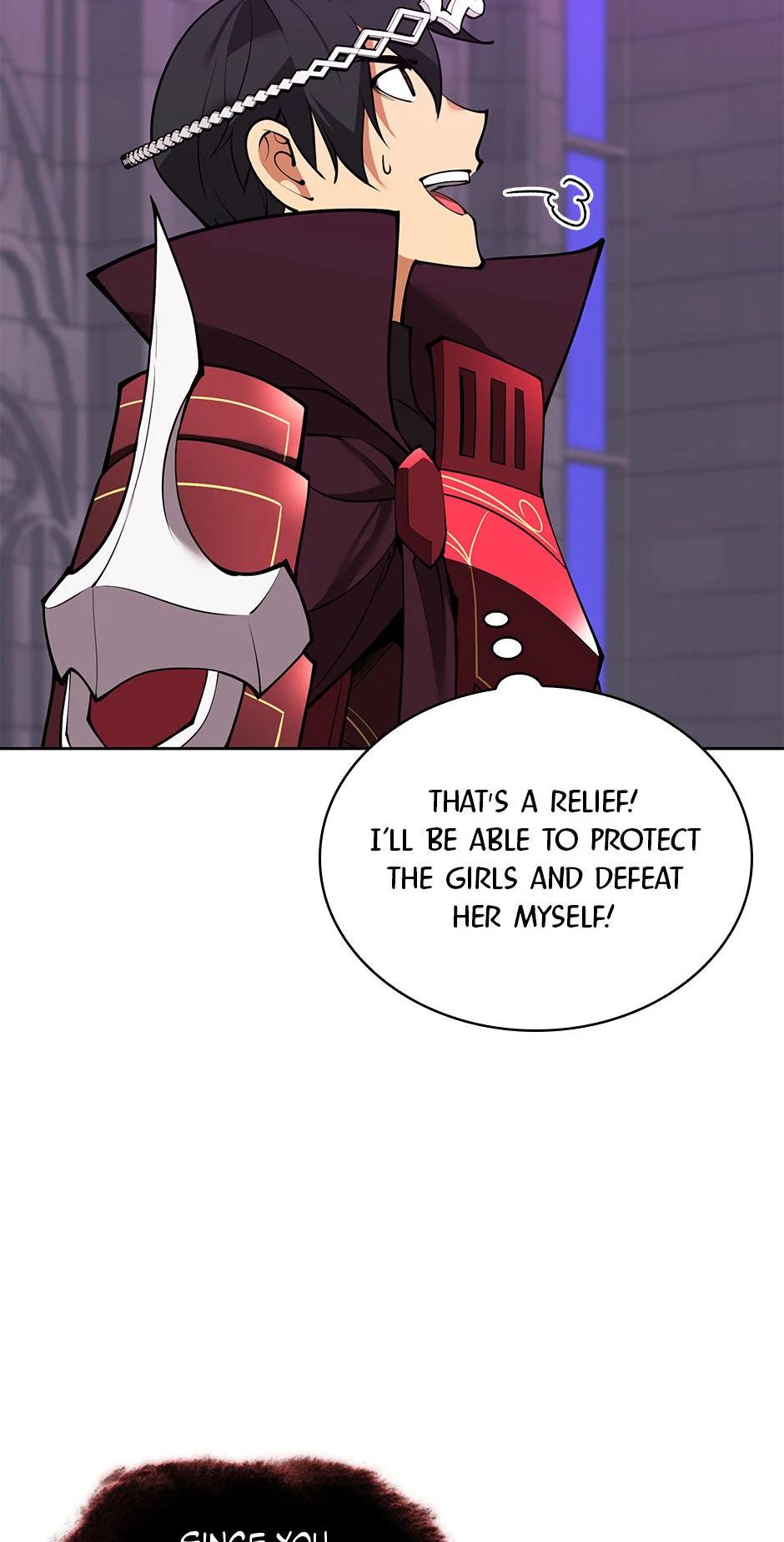 Overgeared Chapter 244 — page 108