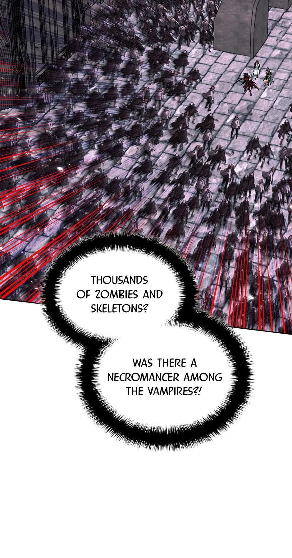 Overgeared Chapter 244 — page 113