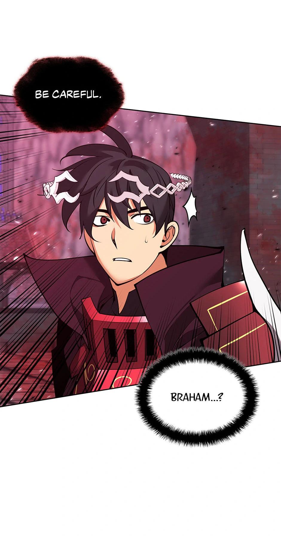 Overgeared Chapter 244 — page 114