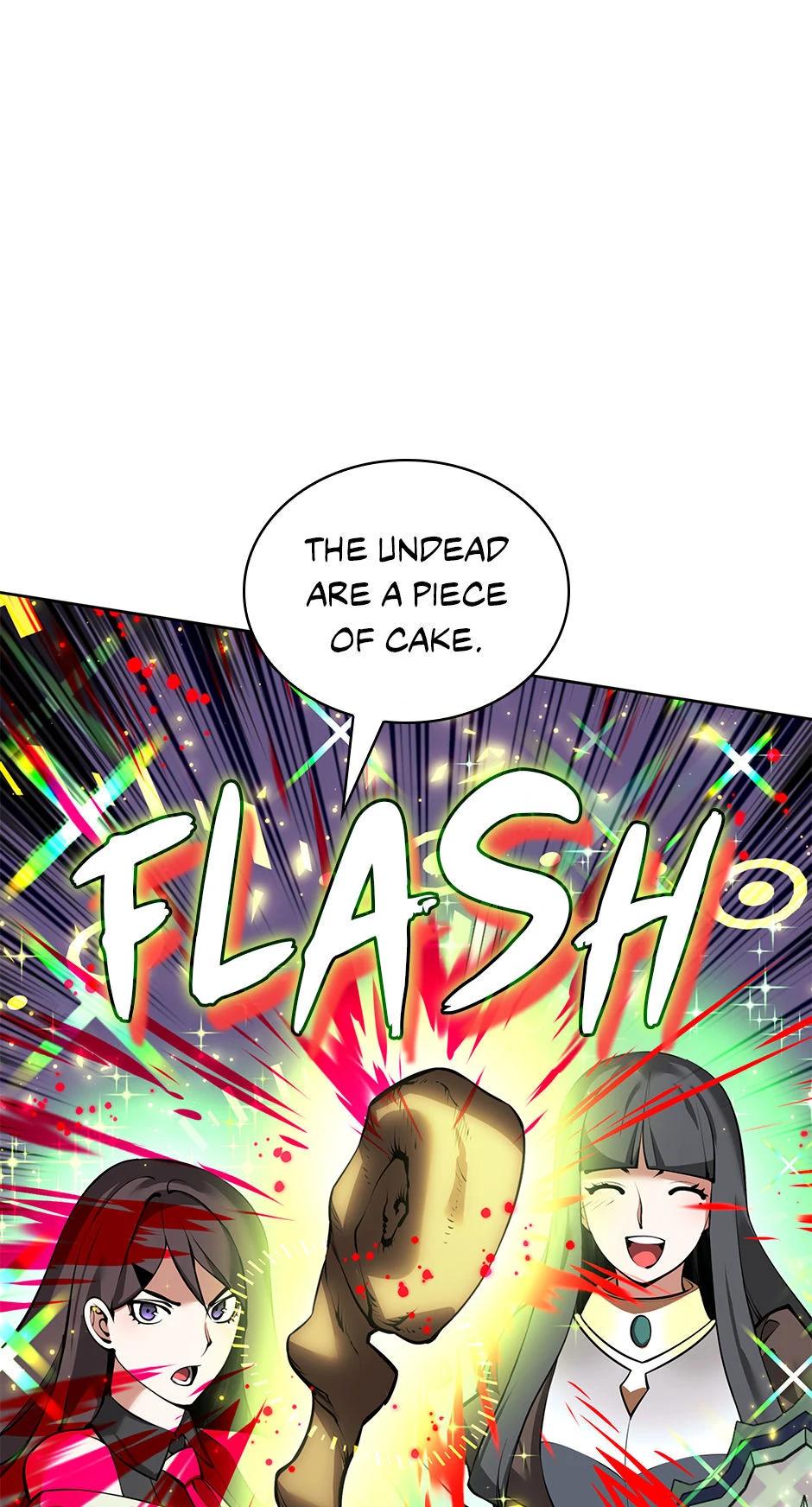 Overgeared Chapter 244 — page 122