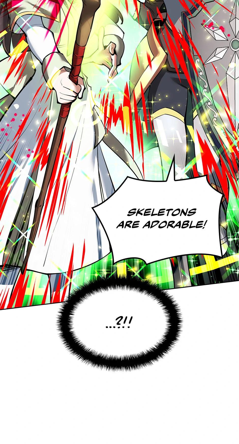 Overgeared Chapter 244 — page 123