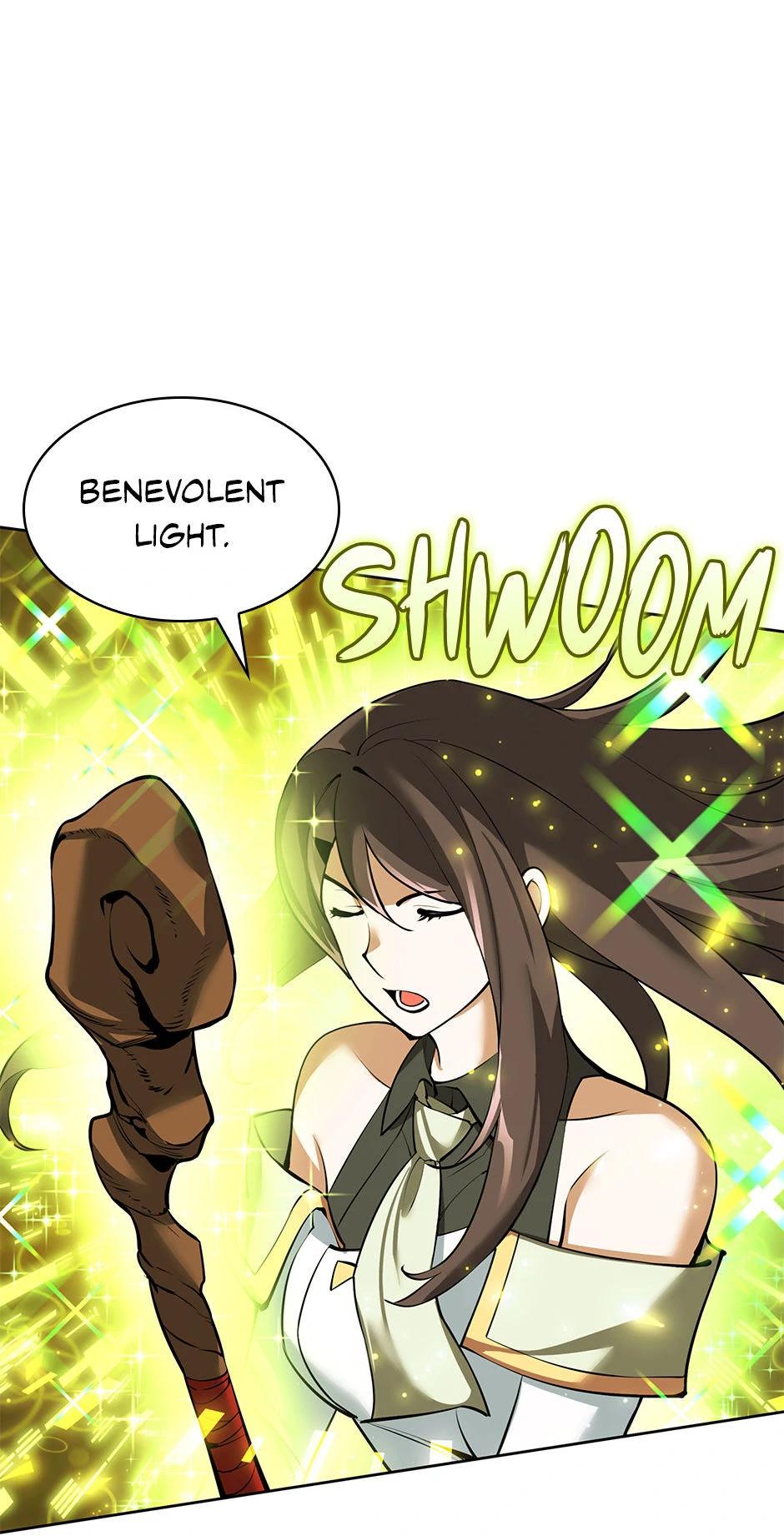 Overgeared Chapter 244 — page 125