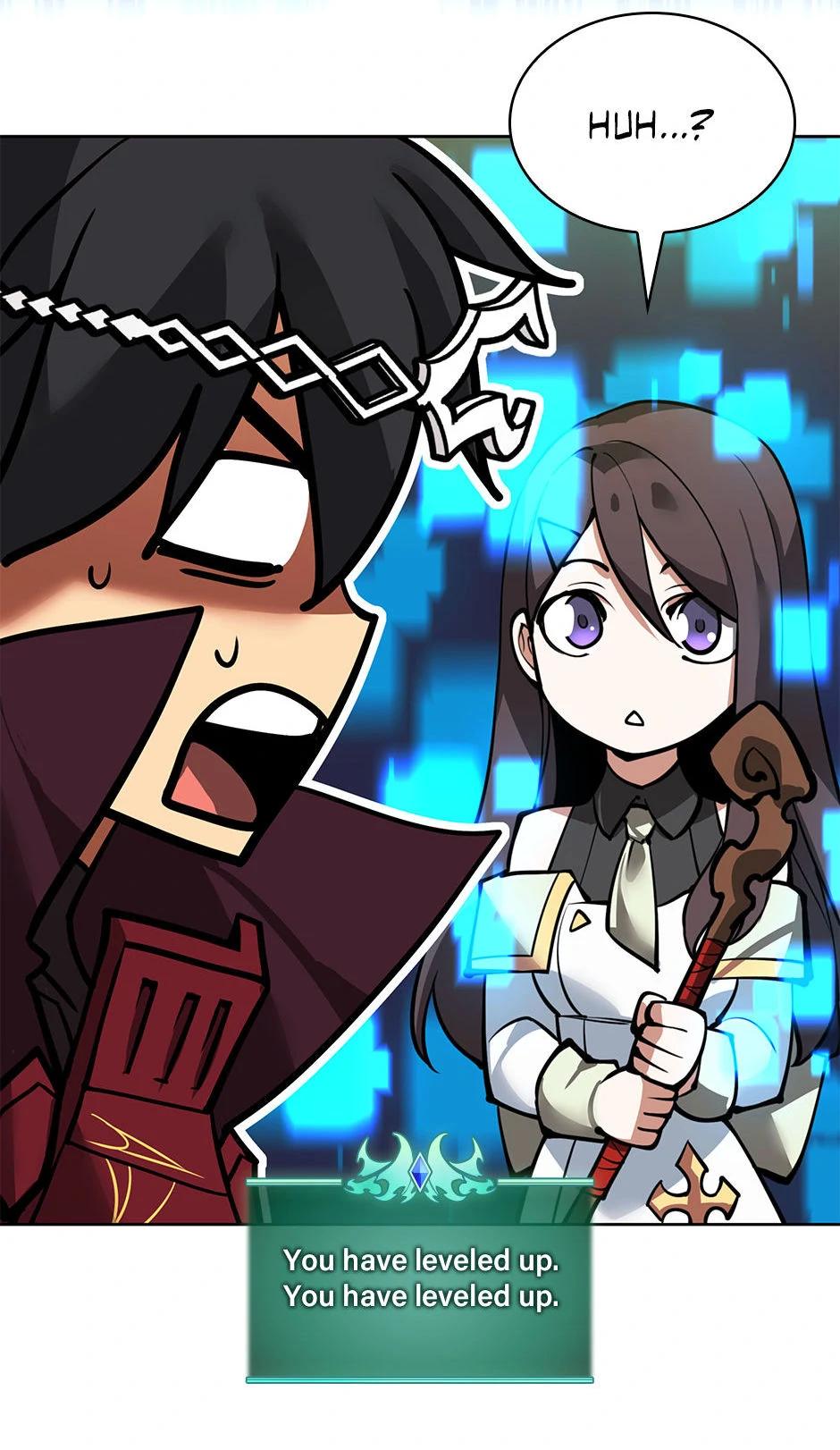 Overgeared Chapter 244 — page 129