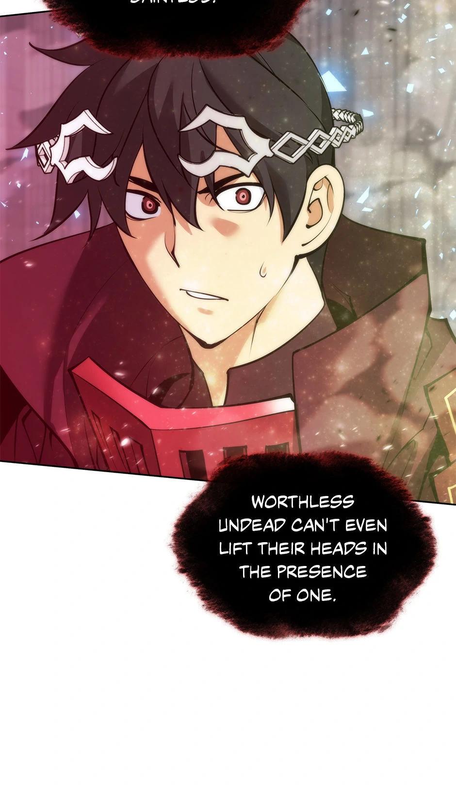 Overgeared Chapter 244 — page 132