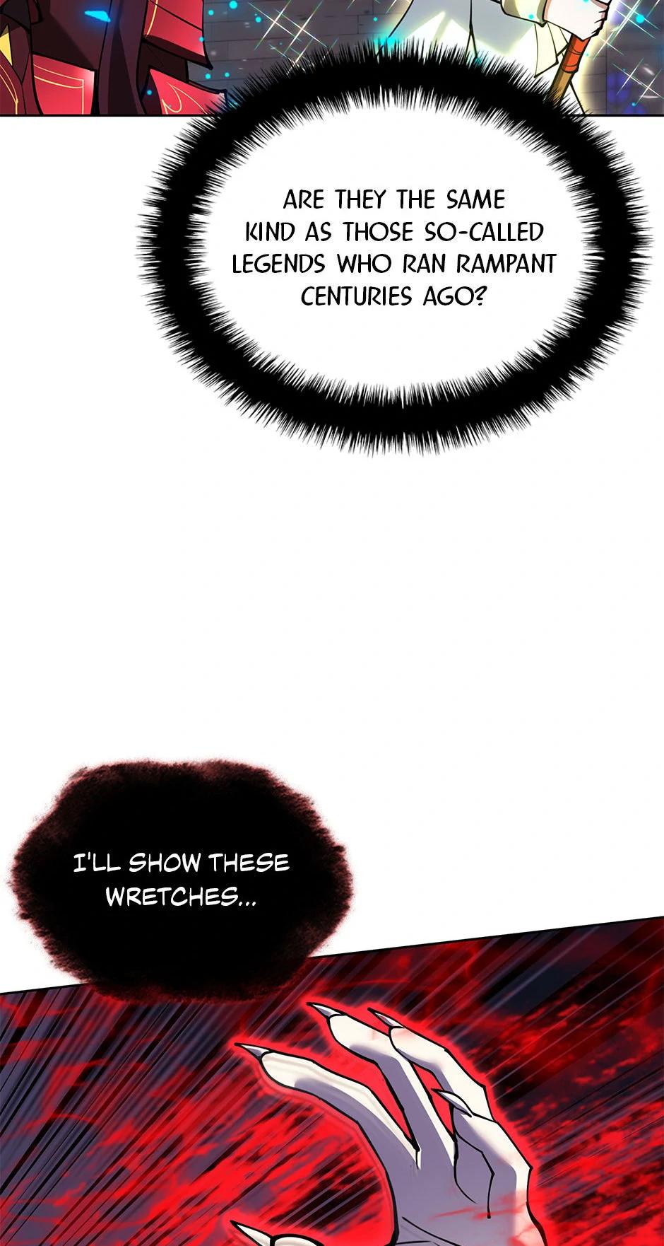 Overgeared Chapter 245 — page 6
