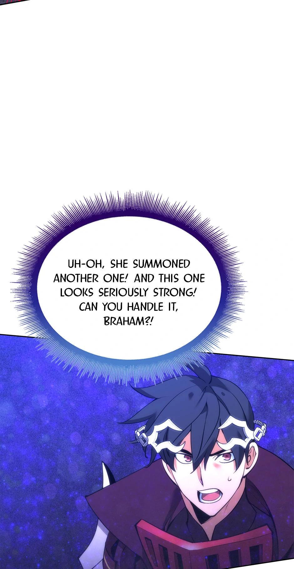 Overgeared Chapter 245 — page 33