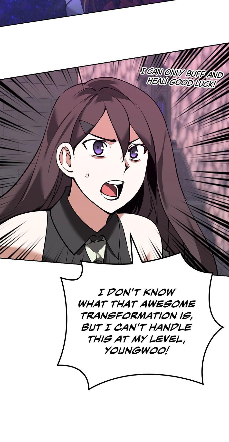 Overgeared Chapter 245 — page 34