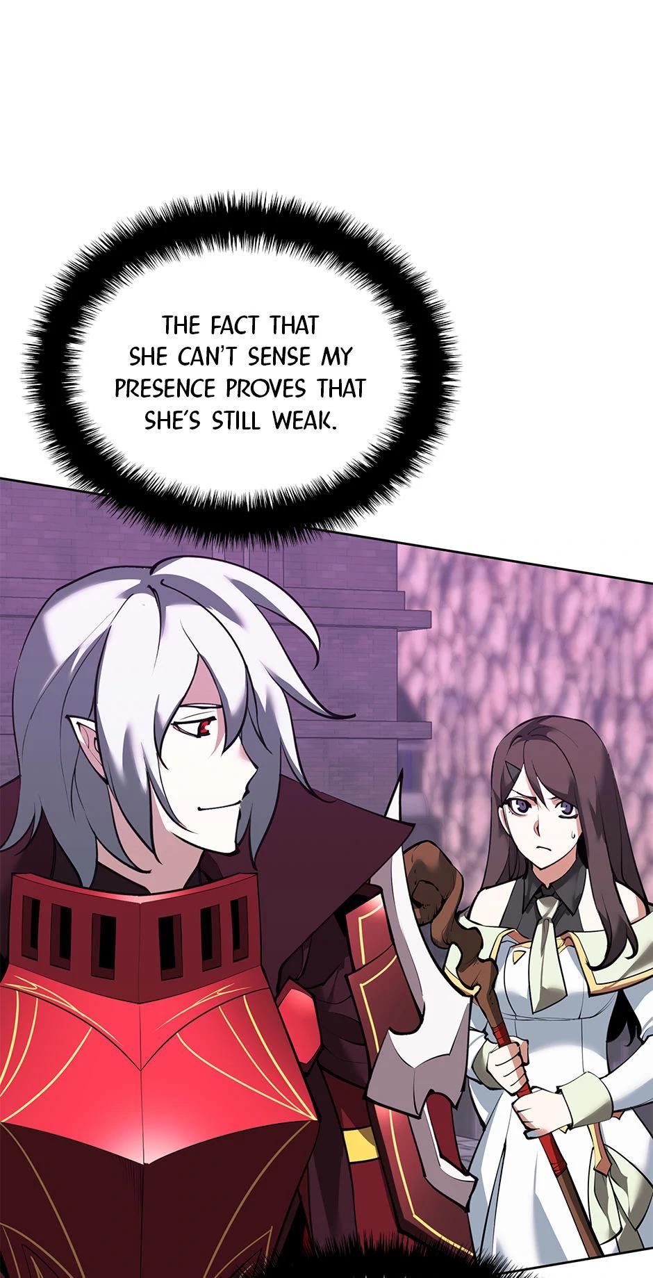 Overgeared Chapter 245 — page 35