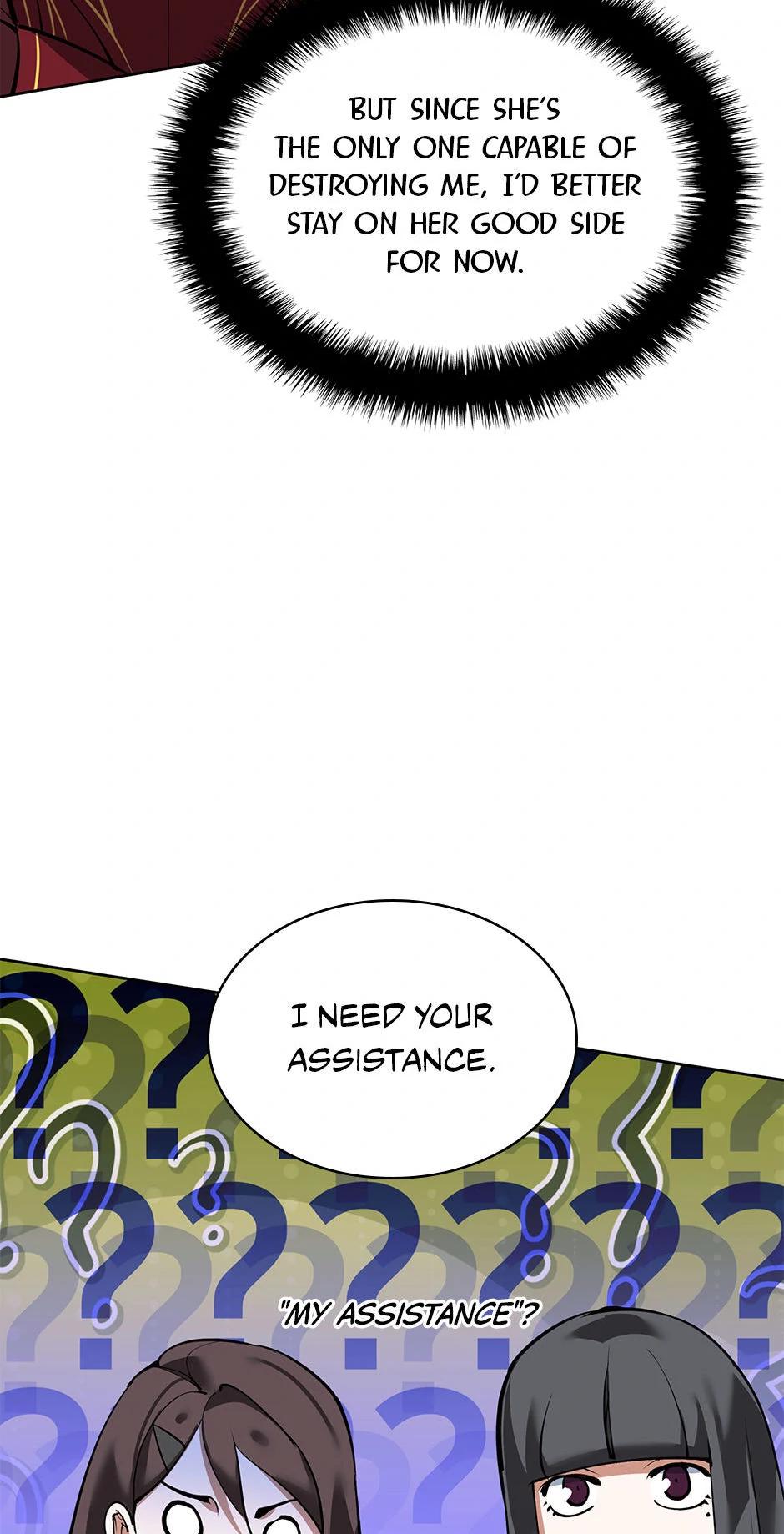 Overgeared Chapter 245 — page 36