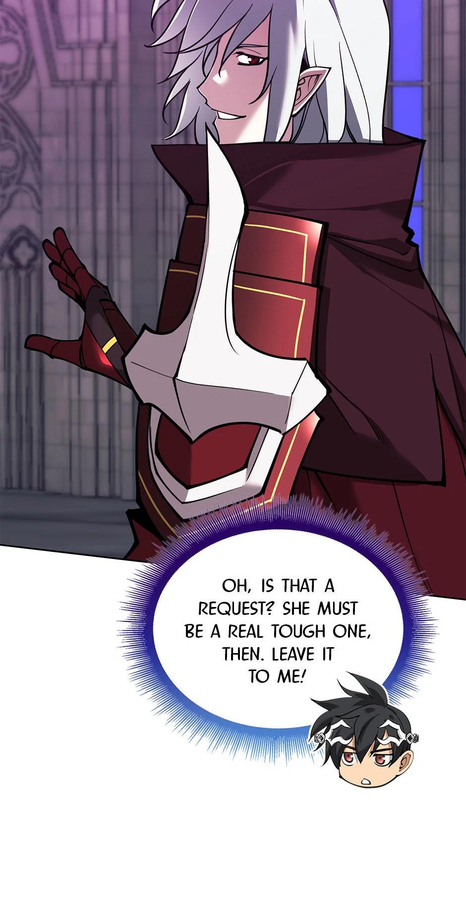 Overgeared Chapter 245 — page 38