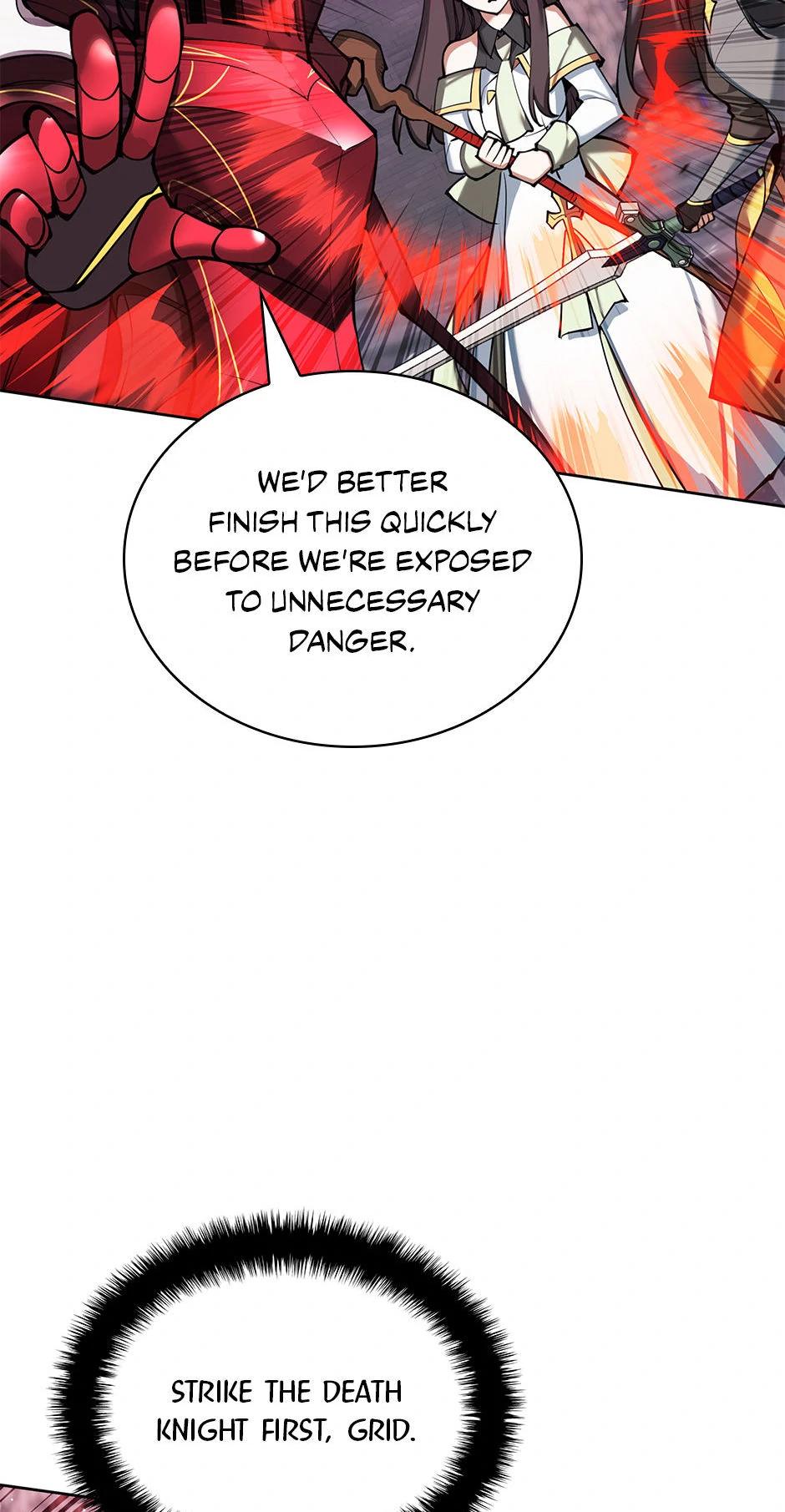 Overgeared Chapter 245 — page 41