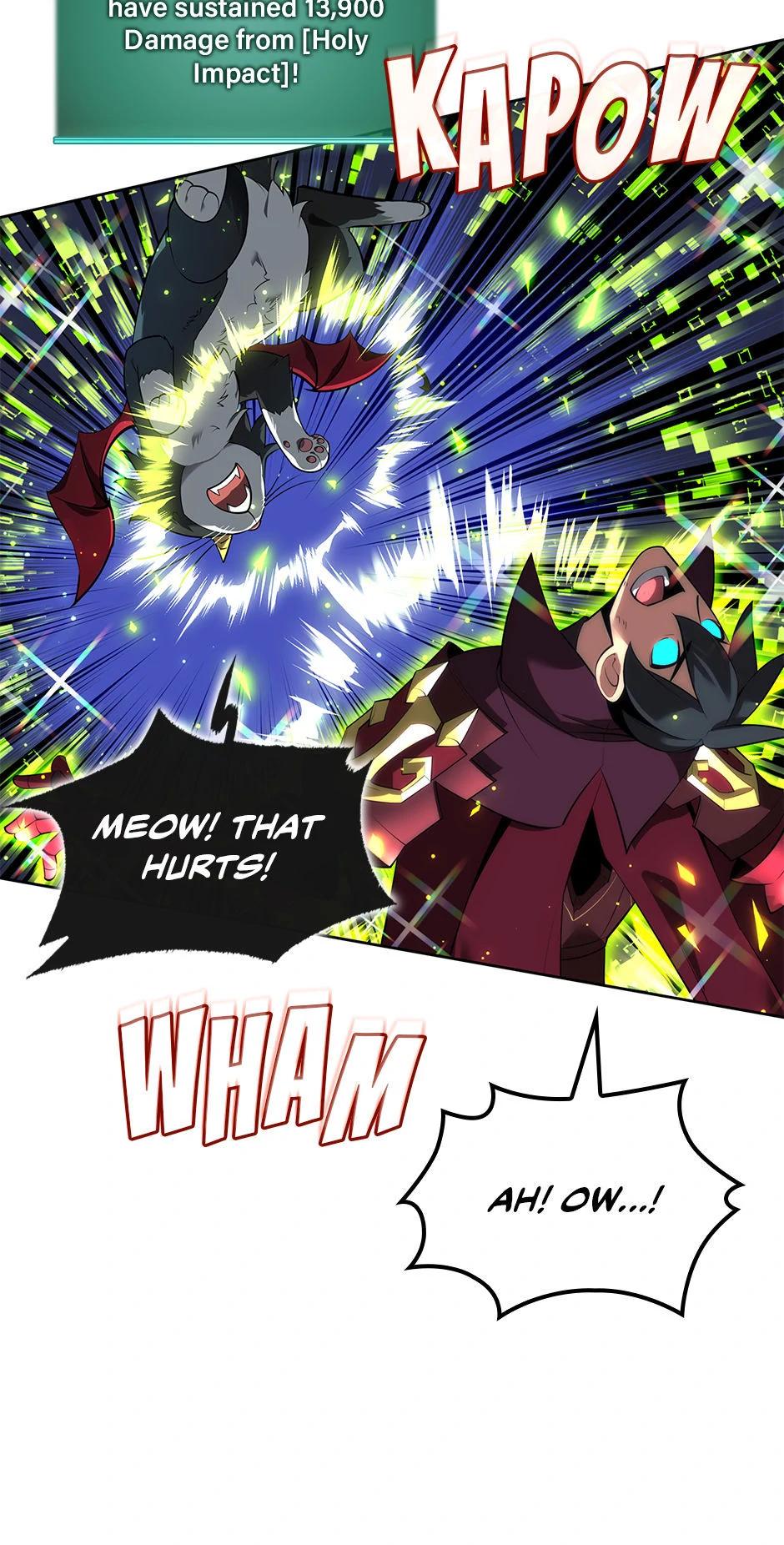 Overgeared Chapter 245 — page 47