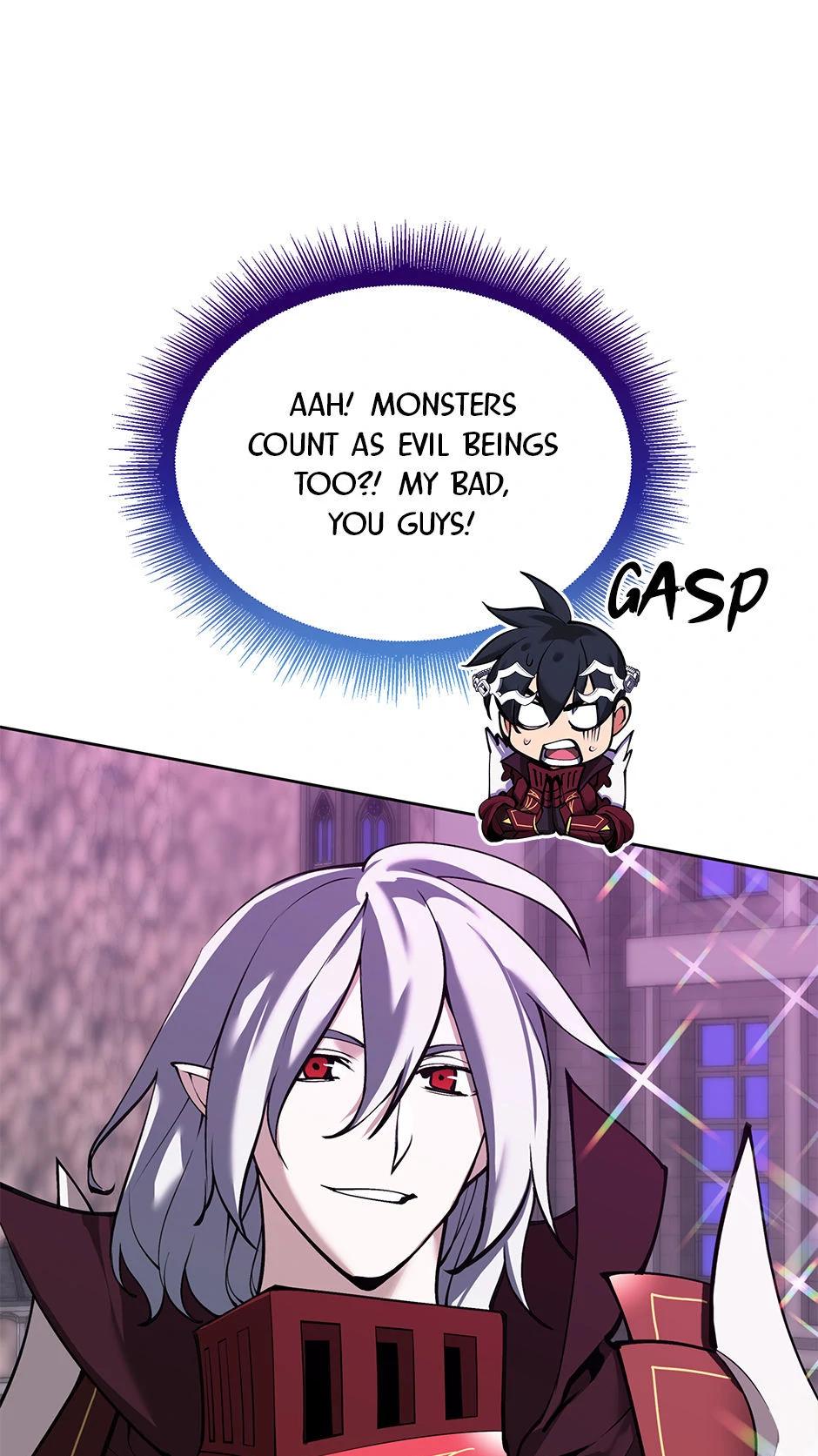 Overgeared Chapter 245 — page 48