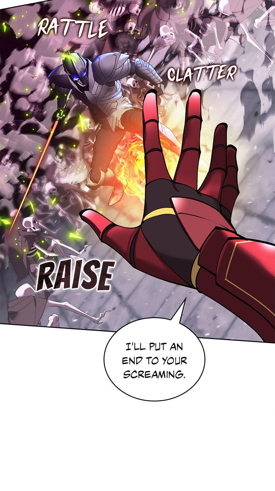 Overgeared Chapter 245 — page 50
