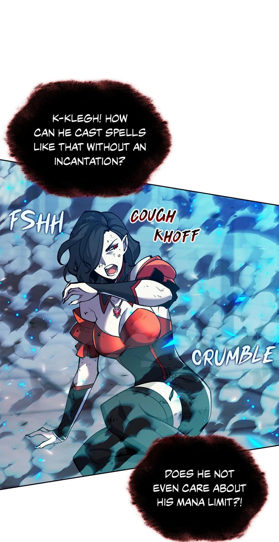 Overgeared Chapter 245 — page 57