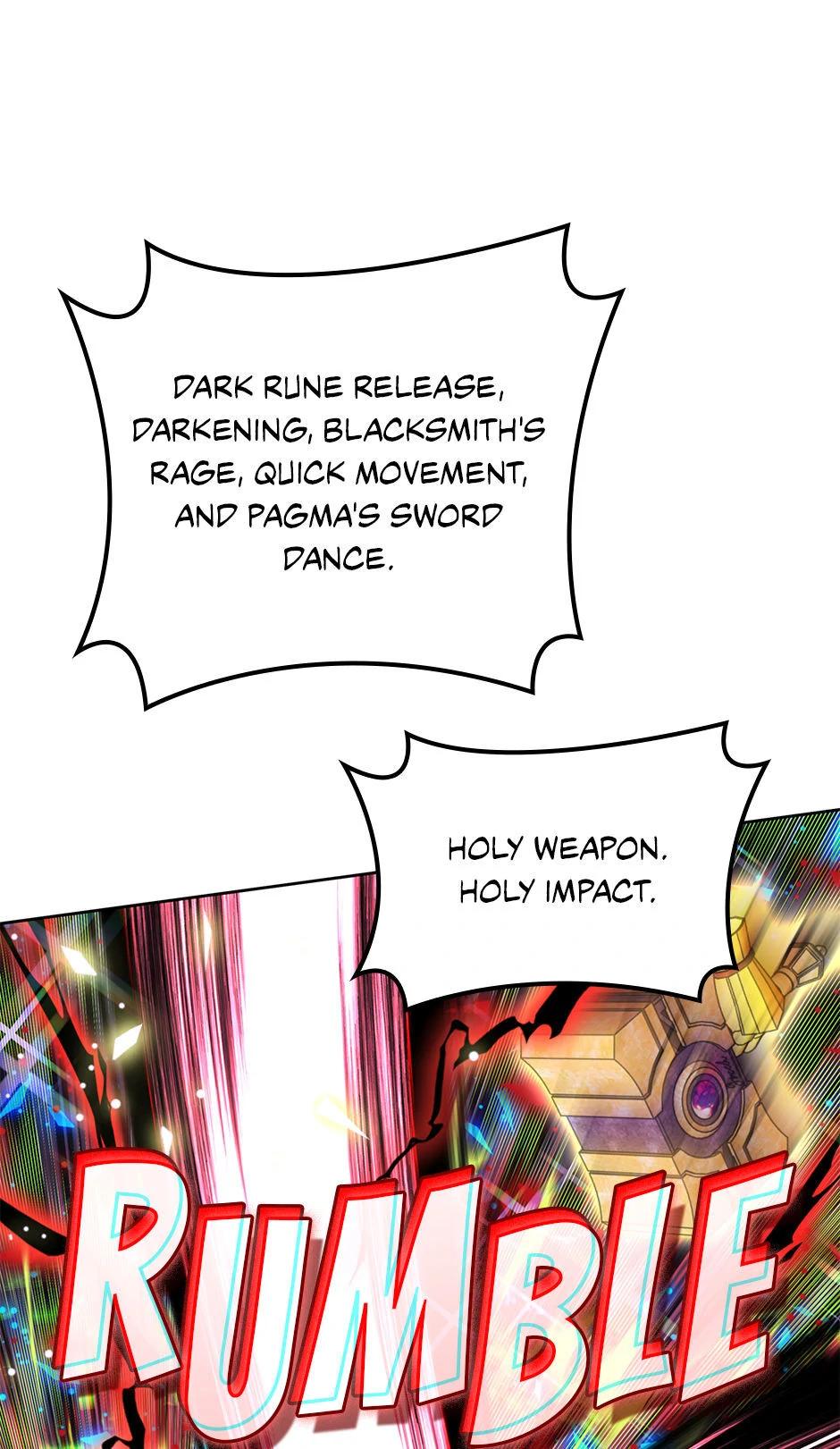 Overgeared Chapter 245 — page 62