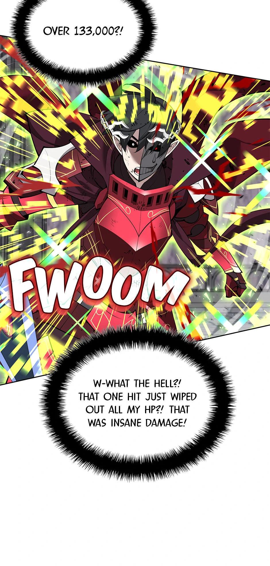 Overgeared Chapter 245 — page 70